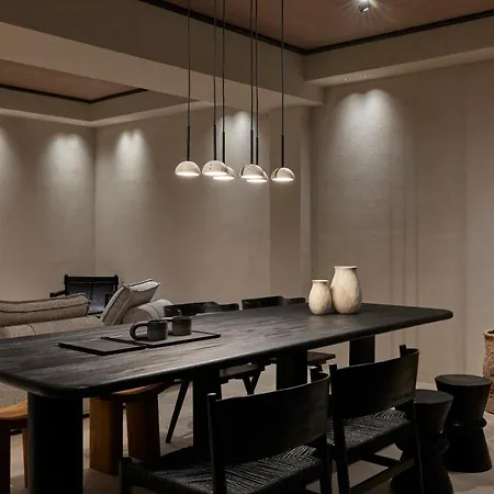 Alaso Design 아파트