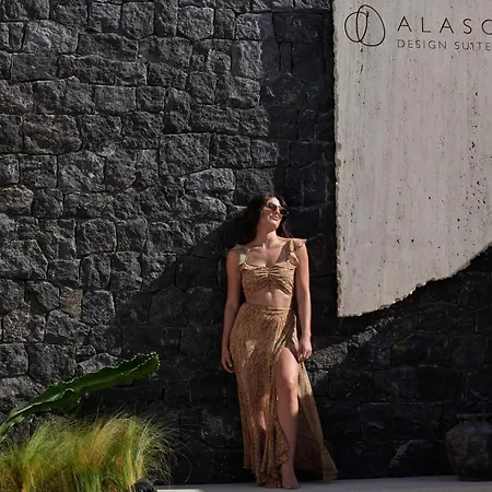 아파트 Alaso Design *