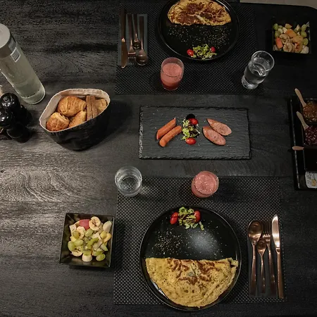 Alaso Design 아파트