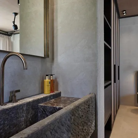 Alaso Design Apartament Fira (Santorini)