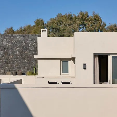 Apartament Alaso Design Fira (Santorini)