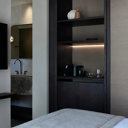 Alaso Design Apartament Fira (Santorini)